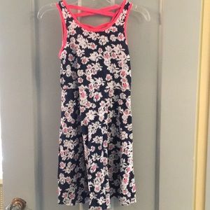 Girls sundress